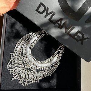 DYLANLEX Bobbie Necklace